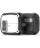 Dux Ducis SECH Case Samsung Galaxy Buds 3 / 3 Pro Hoesje Wit