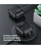 Dux Ducis SECH Case Samsung Galaxy Buds 3 / 3 Pro Hoesje Wit