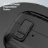 Dux Ducis SECH Case Samsung Galaxy Buds 3 / 3 Pro Hoesje Wit afbeelding 3