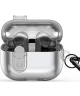 Dux Ducis SECI Samsung Galaxy Buds 3 / 3 Pro Hoesje Transparant