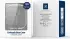 Dux Ducis SECI Samsung Galaxy Buds 3 / 3 Pro Hoesje Grijs afbeelding 10