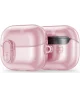 Dux Ducis SECI Samsung Galaxy Buds 3 / 3 Pro Hoesje Roze