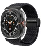 Dux Ducis Mixture Pro - Samsung Galaxy Watch Ultra Bandje - Blauw