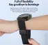 Dux Ducis Mixture Pro - Samsung Galaxy Watch Ultra Bandje - Blauw afbeelding 7