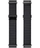 Dux Ducis Strap YC - Universeel Smartwatch 20MM Bandje - Grijs