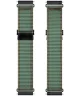 Dux Ducis Strap YC - Universeel Smartwatch 20MM Bandje - Groen