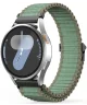 Dux Ducis Strap YC - Universeel Smartwatch 20MM Bandje - Groen