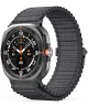 Dux Ducis YC - Samsung Galaxy Watch Ultra Bandje - Grijs