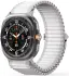 Dux Ducis YC - Samsung Galaxy Watch Ultra Bandje - Wit afbeelding 2