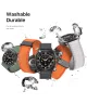 Dux Ducis YC - Samsung Galaxy Watch Ultra Bandje - Oranje