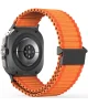 Dux Ducis YC - Samsung Galaxy Watch Ultra Bandje - Oranje