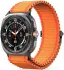 Dux Ducis YC - Samsung Galaxy Watch Ultra Bandje - Oranje afbeelding 2