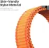 Dux Ducis YC - Samsung Galaxy Watch Ultra Bandje - Oranje afbeelding 3