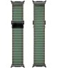 Dux Ducis YC - Samsung Galaxy Watch Ultra Bandje - Groen