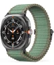 Dux Ducis YC - Samsung Galaxy Watch Ultra Bandje - Groen