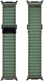 Dux Ducis YC - Samsung Galaxy Watch Ultra Bandje - Groen