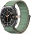 Dux Ducis YC - Samsung Galaxy Watch Ultra Bandje - Groen afbeelding 2