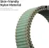 Dux Ducis YC - Samsung Galaxy Watch Ultra Bandje - Groen afbeelding 3
