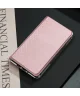 Dux Ducis Bril Google Pixel 9 Pro Fold Hoesje Back Cover Roze