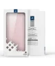 Dux Ducis Bril Google Pixel 9 Pro Fold Hoesje Back Cover Roze