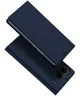 Dux Ducis Skin Pro OnePlus Nord 4 Hoesje Portemonnee Blauw