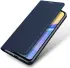 Dux Ducis Skin Pro Samsung Galaxy A16 Hoesje Portemonnee Blauw afbeelding 1