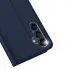 Dux Ducis Skin Pro Samsung Galaxy A16 Hoesje Portemonnee Blauw afbeelding 6