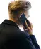 Dux Ducis Skin Pro Samsung Galaxy A16 Hoesje Portemonnee Blauw afbeelding 9