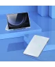 Dux Ducis Unid Samsung Galaxy Tab S10 Plus Hoes Book Case Transparant Blauw