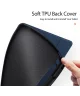 Dux Ducis Domo Samsung Galaxy Tab S10 Plus Hoes Tri-Fold Book Case Blauw