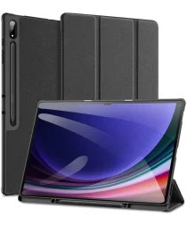 Samsung Galaxy Tab S10 Ultra Book Cases 