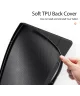 Dux Ducis Domo Samsung Galaxy Tab S10 Ultra Hoes Tri-Fold Book Case Zwart