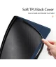 Dux Ducis Domo Samsung Galaxy Tab S10 Ultra Hoes Tri-Fold Book Case Blauw