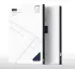 Dux Ducis Domo Samsung Galaxy Tab S10 Ultra Hoes Tri-Fold Book Case Blauw afbeelding 10