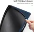 Dux Ducis Domo Samsung Galaxy Tab S10 Ultra Hoes Tri-Fold Book Case Blauw afbeelding 8