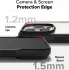 Ringke Fusion Bold Magnetic Apple iPhone 16 Pro Max Hoesje MagSafe Zwart afbeelding 8