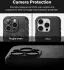 Ringke Onyx Magnetic Apple iPhone 16 Pro Max Hoesje MagSafe Camo Zwart afbeelding 10