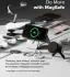 Ringke Rugged Gear Magnetic Apple iPhone 16 Pro Max Hoesje MagSafe Groen afbeelding 5
