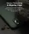 Ringke Rugged Gear Magnetic Apple iPhone 16 Pro Max Hoesje MagSafe Groen afbeelding 7