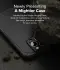 Ringke Rugged Gear Magnetic Apple iPhone 16 Pro Hoesje MagSafe Zwart afbeelding 7