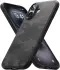 Ringke Onyx Apple iPhone 16 Plus Hoesje Flexibel TPU Back Cover Camo Zwart afbeelding 1