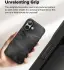Ringke Onyx Apple iPhone 16 Plus Hoesje Flexibel TPU Back Cover Camo Zwart afbeelding 6