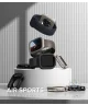 Ringke Air Sports Apple Watch 10 42MM Hoesje TPU Zwart