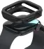 Ringke Air Sports - Apple Watch 10 42MM Hoesje - TPU Zwart