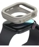 Ringke Air Sports Apple Watch 10 42MM Hoesje TPU Grijs