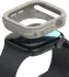 Ringke Air Sports - Apple Watch 10 42MM Hoesje - TPU Grijs afbeelding 1