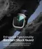 Ringke Air Sports - Apple Watch 10 42MM Hoesje - TPU Grijs afbeelding 7