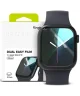 Ringke Dual Easy - Apple Watch 10 42MM Screen Protector - 3-Pack