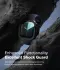 Ringke Air Sports Apple Watch 10 46MM Hoesje TPU Zwart afbeelding 5