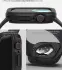 Ringke Air Sports Apple Watch 10 46MM Hoesje TPU Zwart afbeelding 6